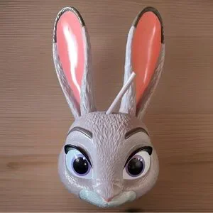 Disney | Other | New Zootopia 2 Disney Judy Hopps Drink Cup Cinemark ...